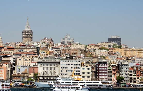 Konutta en hızlı amortisman süresi o 3 ilçede!