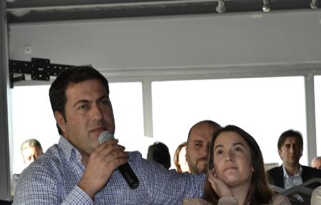 Satış ve pazarlamacıların gözünden 2014 konut sektörü!