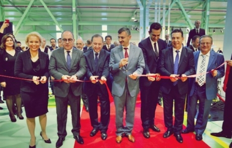 Erdemir Grubu 2015 yatırımları