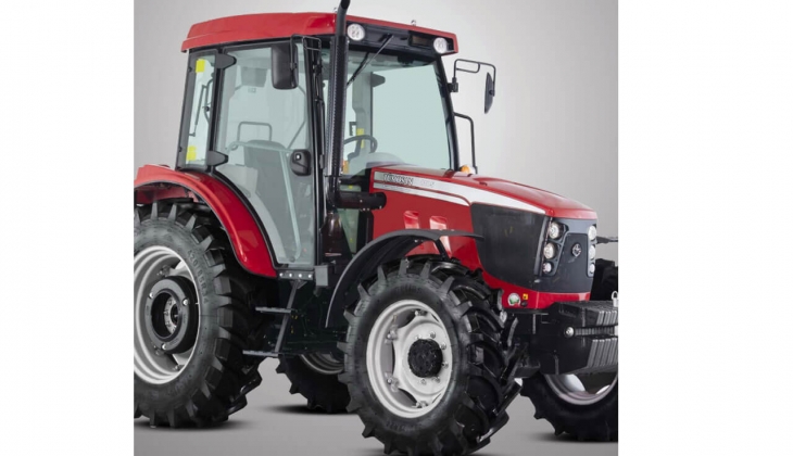 Çiftçilere müjde! Türk Boğası Tümosan bahçe ve tarla traktör fiyatlarını duyurdu! 12 Mart 2023 fiyat listesi...