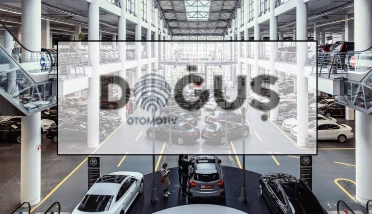 Doğuş Otomotiv, Bursa Osmangazi'deki arsa ve binasını satıyor! 