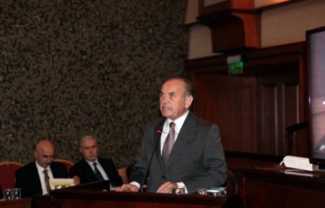 Kadir Topbaş: Son 9 yılda İstanbul’da büyük işlere imza attık!