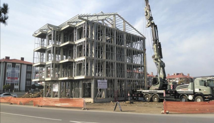 Kanada’dan Türkiye’den ithal ettiği inşaat demirine ilişkin geriye dönük vergi değerlendirme kararı!