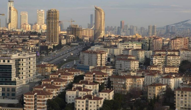 Konut pazarında denge; 2.elde konutu satanlar lehine bozuldu! Mükerrer satış artıyor!