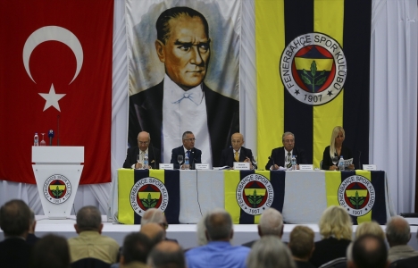 Fenerbahçe Üniversitesi 2018 de eğitime başlayacak!