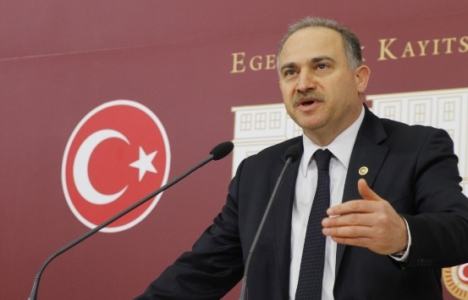 TBMM binasında yapılan tamiratlara ilişkin soru önergesi hazırlandı!