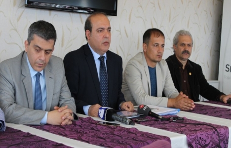 Elazığspor yeni stadyumuna birkaç yıl içinde kavuşacak!