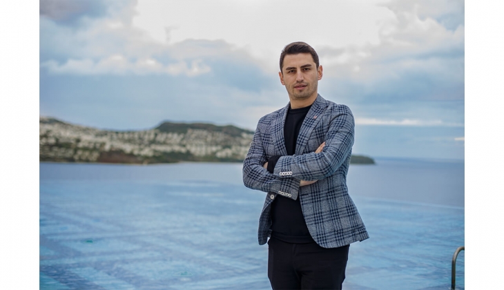 Zengin Rusların konutta tercihi Bodrum oldu!