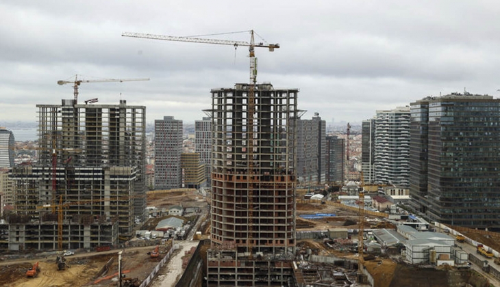 Fikirtepe kentsel dönüşüm mağdurları evlerini istiyor: İnşaatlara başlansın, kira yardımı güncellensin! 