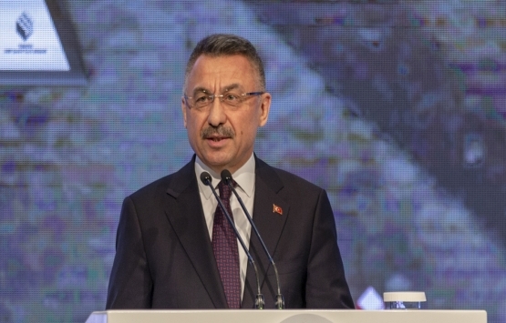 Türk müteahhitler yurt dışında 9 bin 782 projeye imza attı!