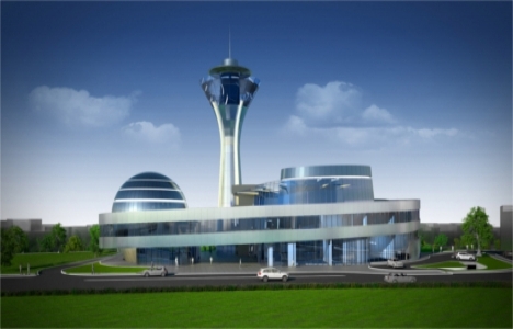 Ünalan Bilim Merkezi ve Gözlemevi ne zaman açılacak?