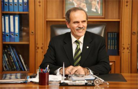 Recep Altepe: Kültürpark daha güzel hale gelecek!