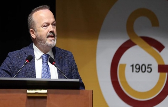 Yusuf Günay'dan Florya arazi açıklaması!