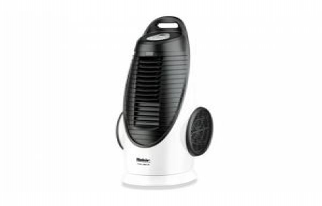 Fakir'den klima yerine stant vantilatör!