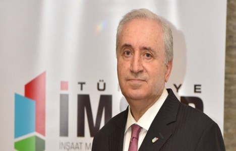 İMSAD Ulusal Bina Yönetmeliği çalışmaları başlattı!