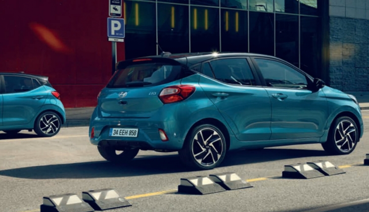 Hyundai i10 fiyatları bu ay değişmedi! En uygun Hyundai i10 ne kadar? İşte 2 Kasım 2022 fiyat listesi...