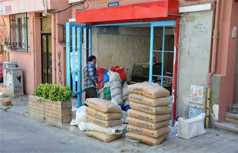 Bergüzar Korel, Kenan İmirzalıoğlu na komşu oluyor!