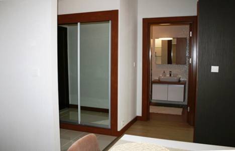 Beylikdüzü Konformist Residence örnek daire!