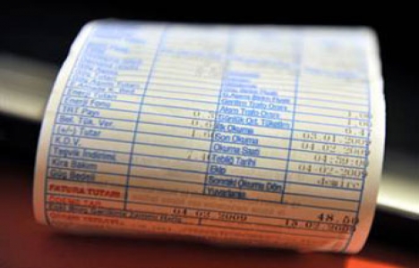 Elektrikte kayıp kaçak bedeline iade kararı!