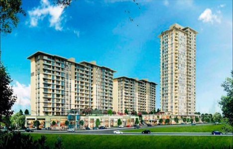 Nidapark projesinde satışlar ne zaman başlayacak?