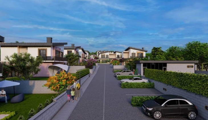 Oksijen Ortaköy de 20 milyon liradan başlayan fiyatlarla!