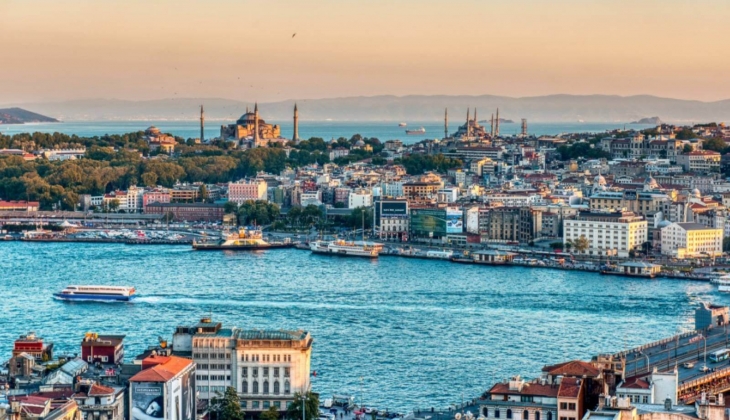 Dünya emlak uzmanları İstanbul kiralık konut piyasasını değerlendirdi! Beşiktaş'tan Ataşehir'e! İşte favori bölgeler!