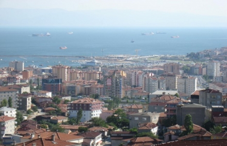 Pendik Belediyesi'nden 29.1 milyon TL'ye satılık arsa!