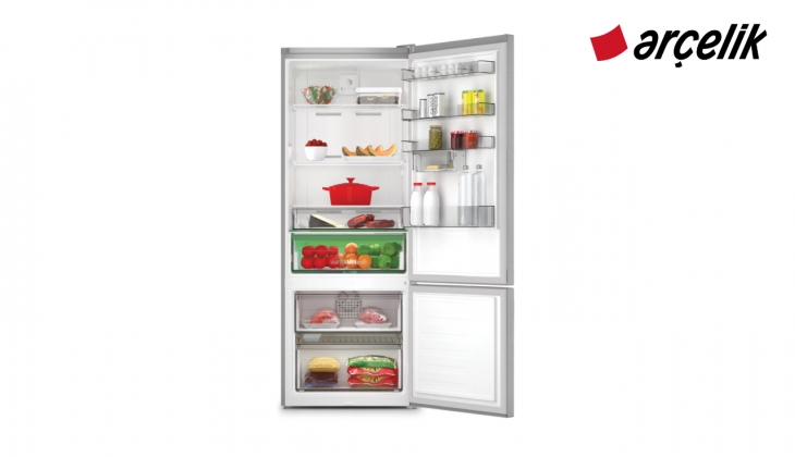 Arçelik 270531 El No Frost Buzdolabı en uygun nerede, kaç TL’ye satılıyor? Özellikleri neler? 15 Ocak 2023 fiyat listesi
