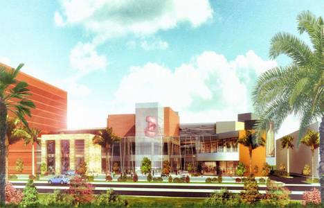 Symbol Kocaeli projesinin lansmanı 15 Ağustos'ta!