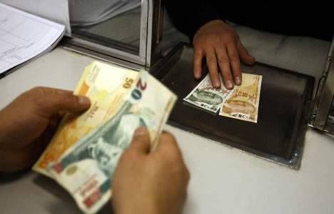 Kahramanmaraş'ta konut kredisi alan vatandaşın dosya masrafı mahkeme kararıyla iade edildi!