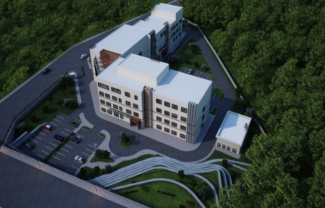 Şile Devlet Hastanesi'nin inşaatı başlıyor!