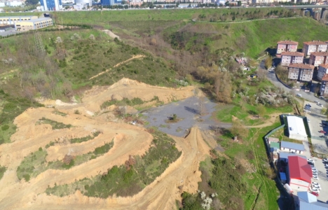 İşte inşaatı devam eden 36 Emlak Konut projesi!