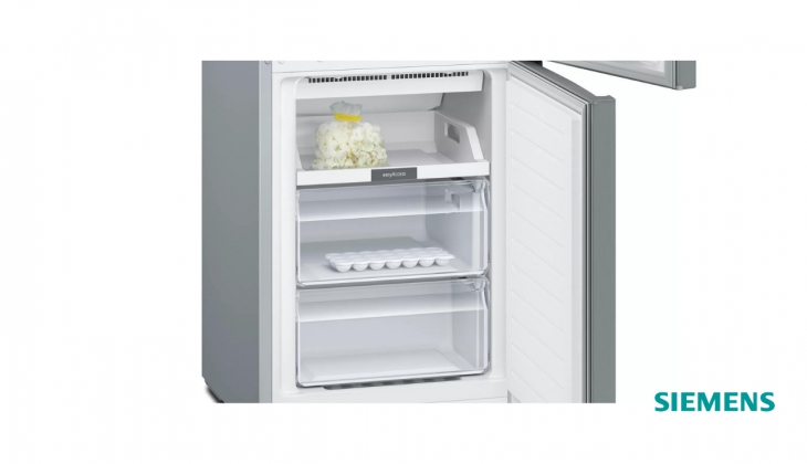 Siemens iQ100 Alttan Donduruculu Buzdolabı 16 bin TL! Özellikleri neler? 30 Ocak 2023 fiyat listesi