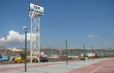 İzmit Ulus Pazarı yeniden mi düzenlenecek?