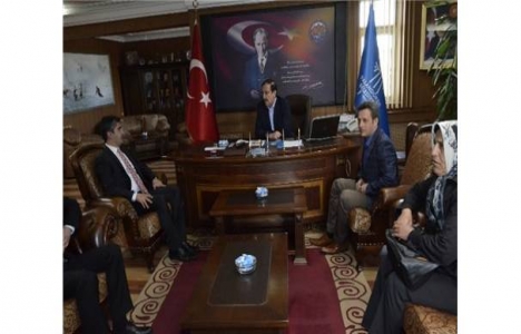 Palandöken projeleri