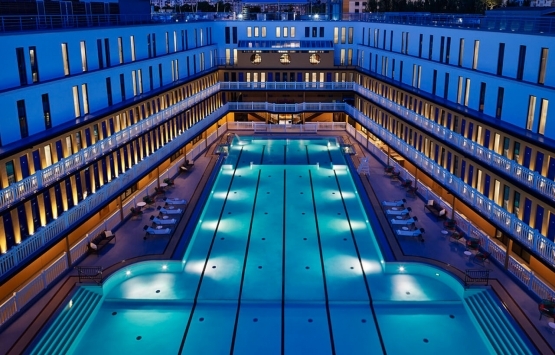 MGallery The Bodrum Hotel Yalıkavak 1 Temmuz’da açılıyor!