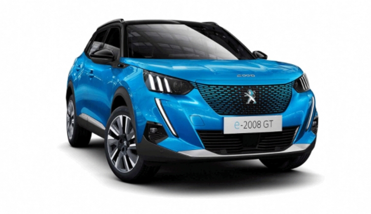 Peugeot hızla büyümeye devam ediyor: İki yeni SUV modeli yolda!