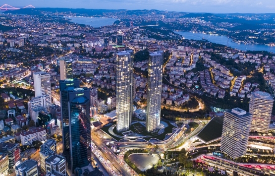 Türkerler İnşaat, Münih Expo’da 3 projesiyle yer alacak!