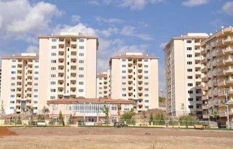 Kuzey Ankara TOKİ Kura Çekilişi Yapıldı, 3+1 Kura ...
