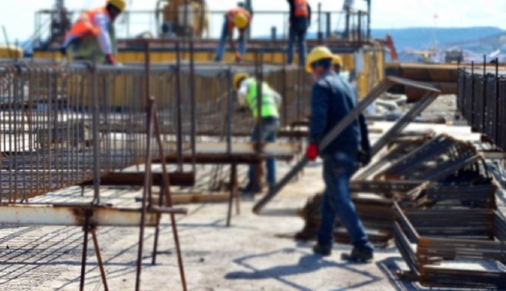 Türk Müteahhitleri yurt dışında 10 ayda 17,6 milyar dolarlık proje üstlendi!