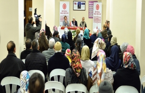 Piripaşa Semt Konağı hizmete açılıyor!