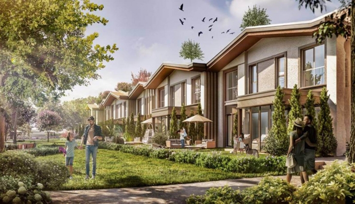 Aşamalı konut sahibi olmak isteyenlerin sayısında rekor artış! Fuzul duyurdu! Katılım oranı yüzde 90'a ulaştı!