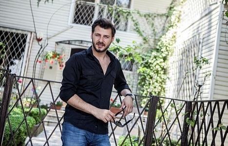 Ümit Kantarcılar Göksu Evleri'nden 2.5 milyon TL'ye villa aldı!