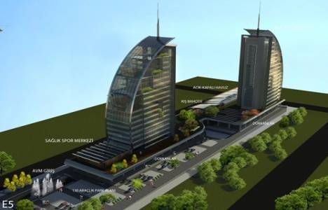 MFA İnşaat Ataköy projesi 10 gün sonra satışta!