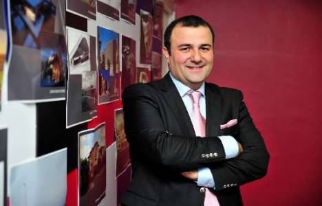 Hakan Çatalkaya: İzmir'de 600 bin bina deprem riskinde!