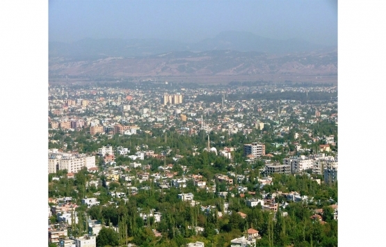 Bazı alanlar OsmaniyeTeknoloji Geliştirme Bölgesi oldu!