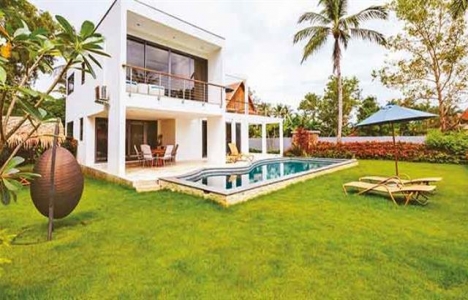 Hangi bölgeden yazlık alınmalı?