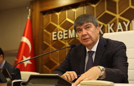 Menderes Türel'den Minicity açıklaması!