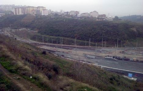 Marmaray banliyö hatları ne durumda?