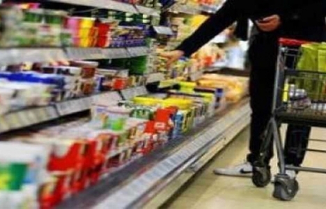 Perakende satış hacmi arttı!